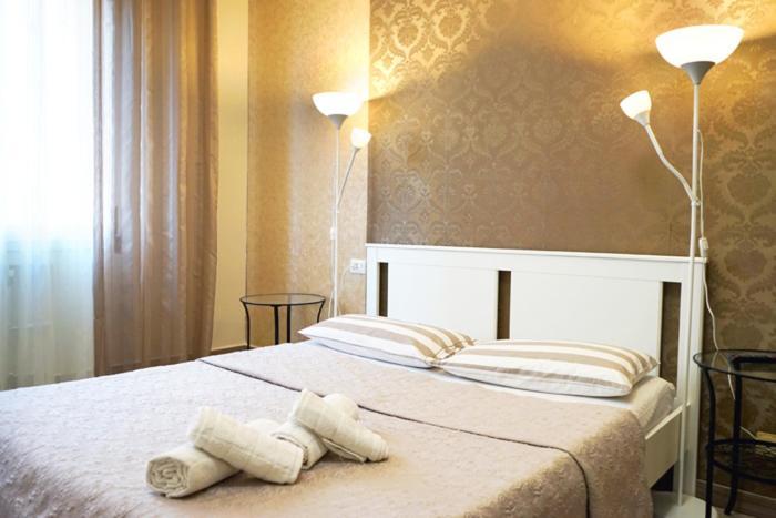 Affittacamere Romina, Bologna